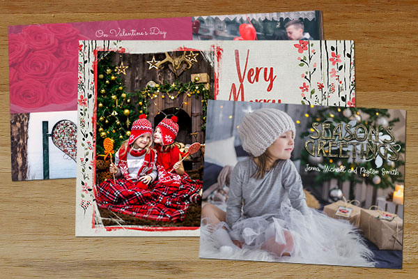 Greeting Cards