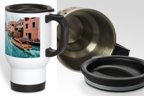 Travel Mug